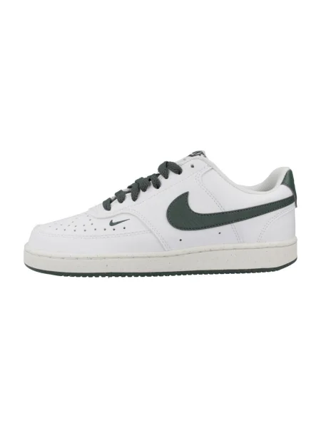 Félcipő Nike fehér
