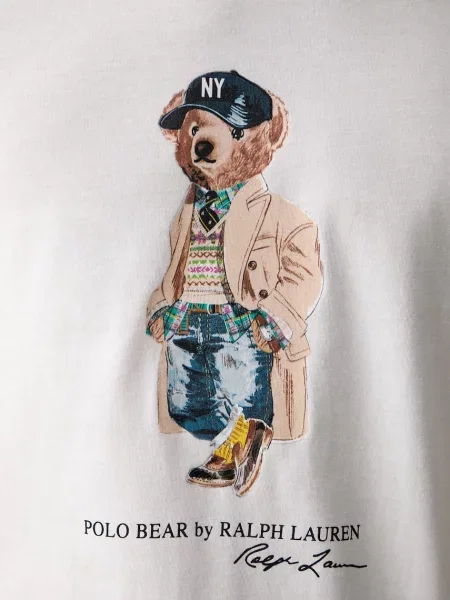 Поло Polo Ralph Lauren