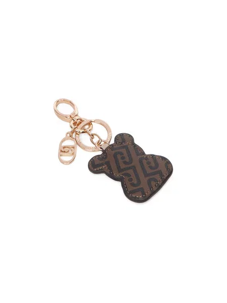 Privjesak Liu Jo bež