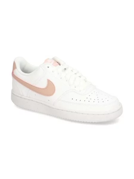 Tenisky Nike NikeCourt bílé