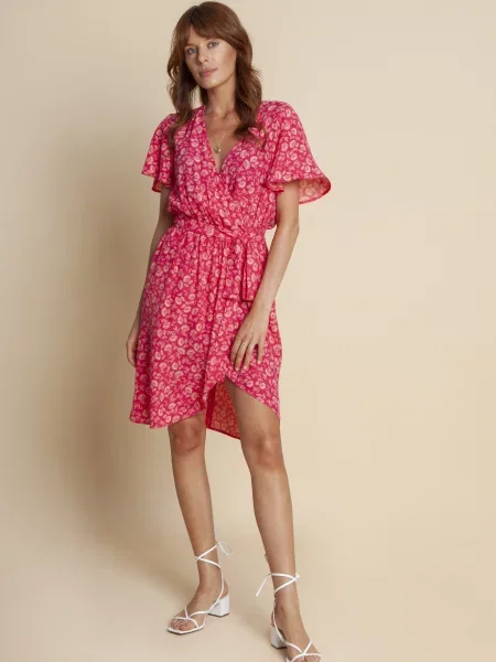 Haljina Benedict Harper s cvjetnim printom