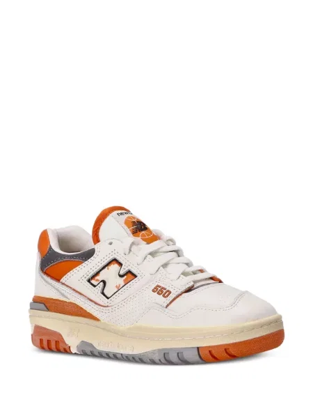 Sneakerși New Balance gri