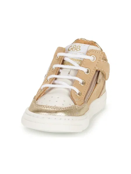 Pantofi copii Gbb bej