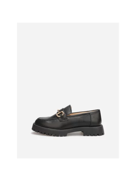 Pantofi La Modeuse negru