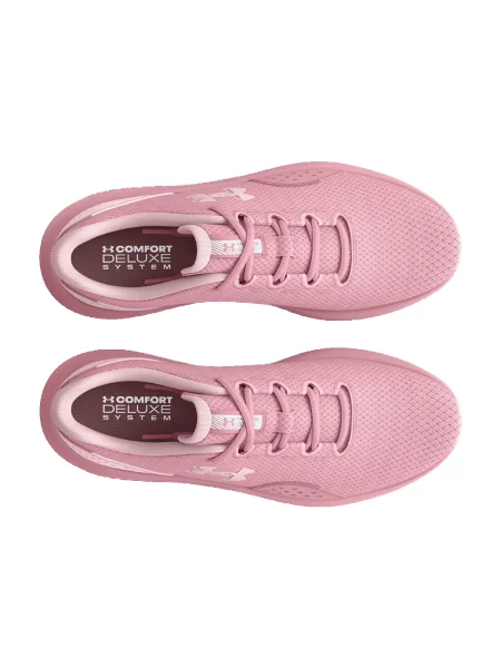 Pantofi Under Armour roz