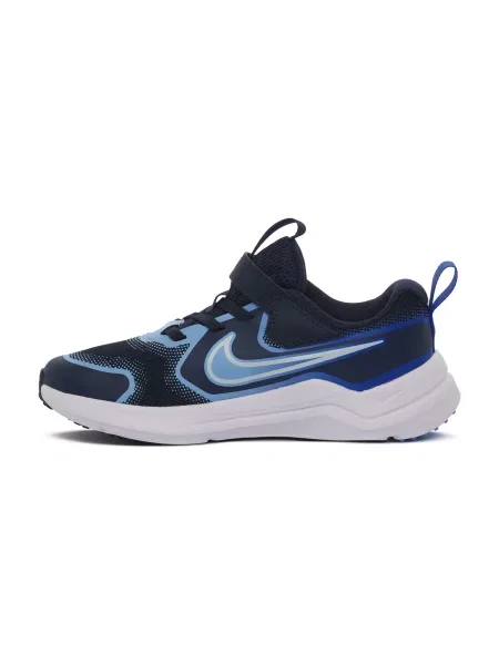 Gyerek félcipő Nike fehér