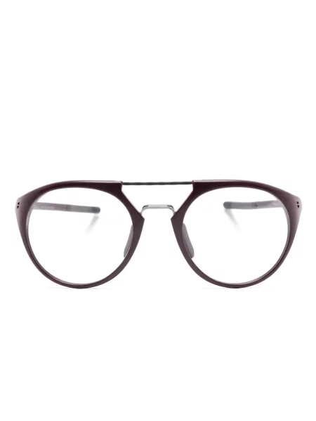 Sunčane naočale Tag Heuer crvena