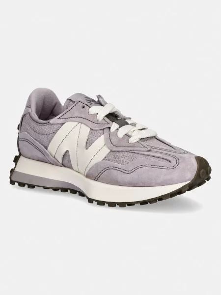 New Balance superge siva