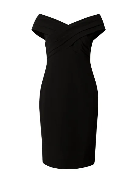 Lauren Ralph Lauren rochie negru