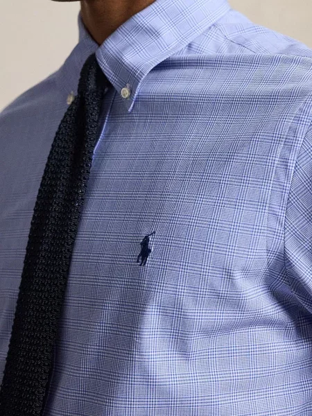 Рубашка Polo Ralph Lauren