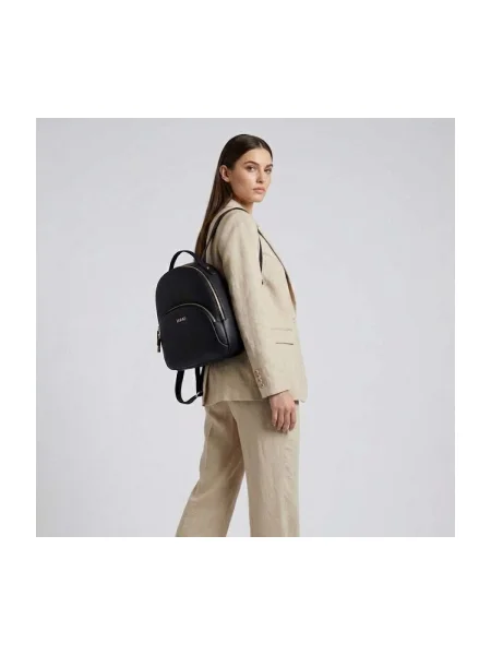 Liu Jo Rucsac MANH negru