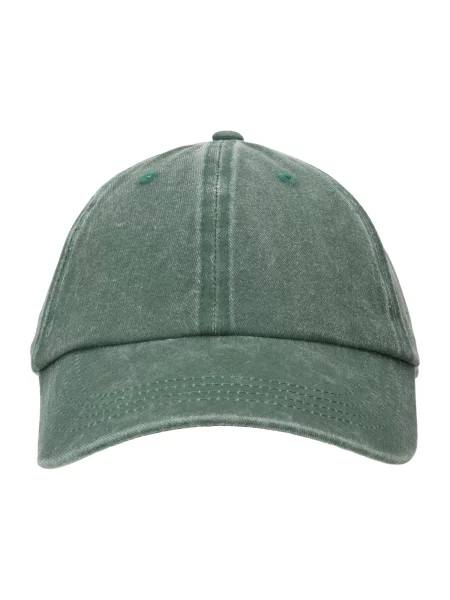 ABOUT YOU Șapcă stuf verde