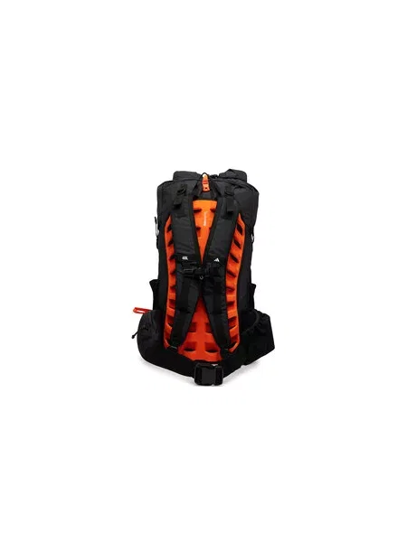 Adidas Terrex Xperior Climacool Backpack Black M černý
