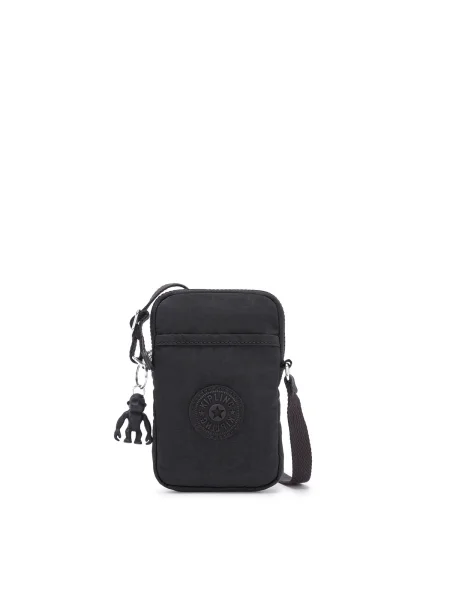 KIPLING Torba za čez ramo TALLY' črna