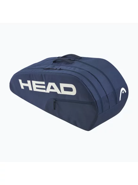 Torba tenisowa HEAD Racquet Bag M navy granatowa