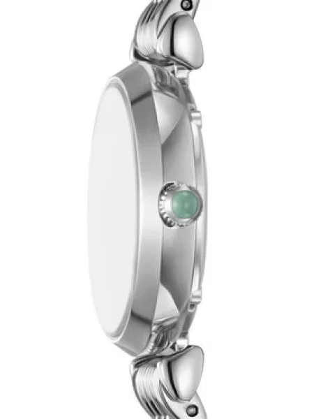 Ure Emporio Armani srebrna