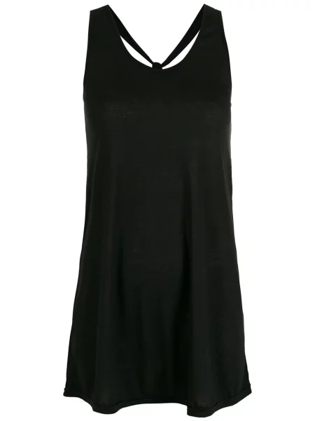 Rochie Amir Slama de costum negru