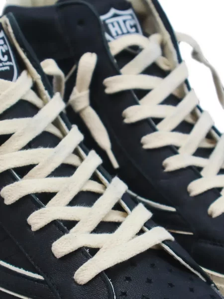 Sneakerși Htc Los Angeles negru