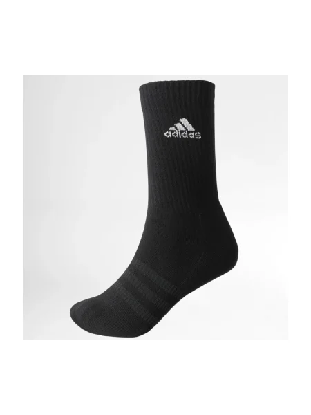 Șosete Adidas negru