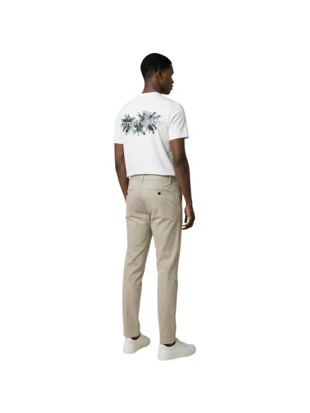 Pantaloni Antony Morato bej