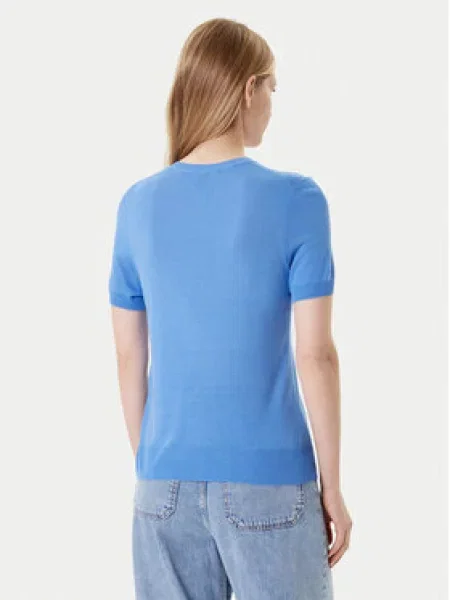 Calvin Klein Megztinis mėlyna
