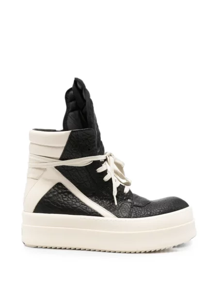 Sneakerși Rick Owens negru