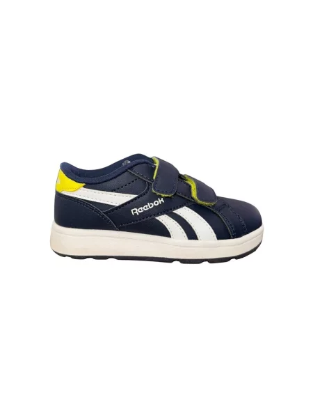 Tenisky Reebok Sport modrá