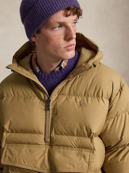 Polo Ralph Lauren куртка