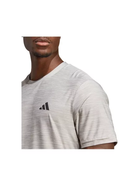 Majica Adidas siva