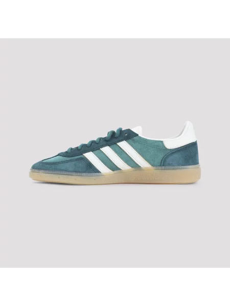 Sneakers adidas Handball Spezial Collegiate Green/ Off White/ Aura Ivy EUR 44 zielone