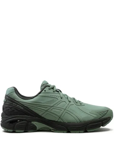 Sneakerși Asics Tiger gri