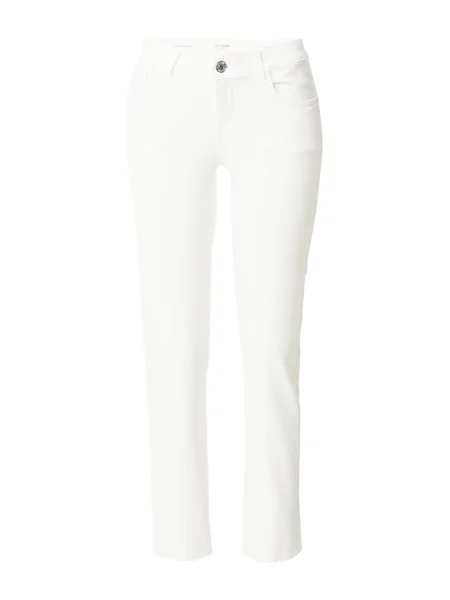 Goldgarn Farmer Rosengarten' fehér