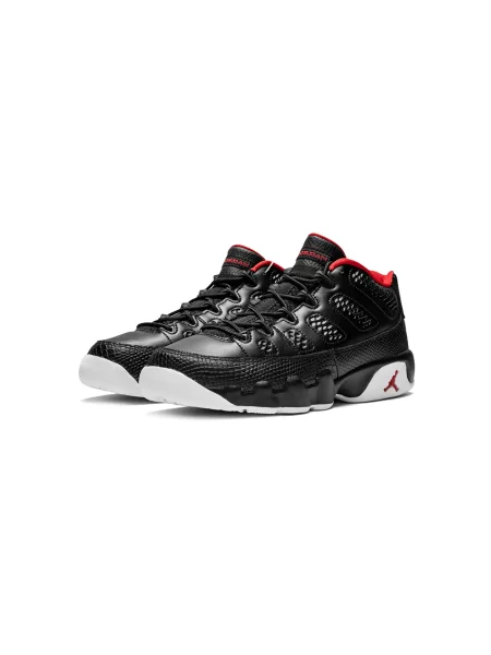 Sneakers Jordan μαύρο