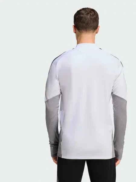 Свитер Adidas белый