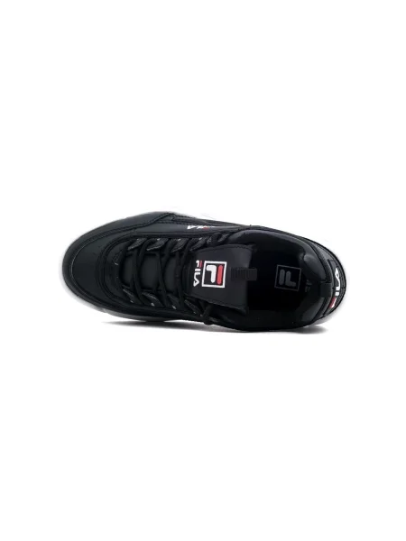 Tenisky Fila Disruptor čierna