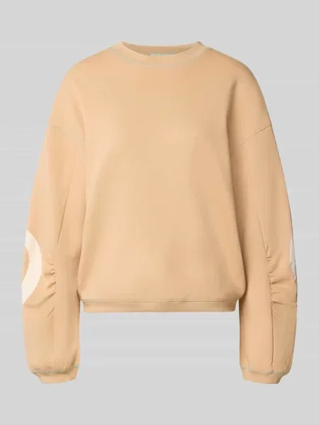Bluza z okrągłym dekoltem model Gunda' Guido Maria Kretschmer Woman