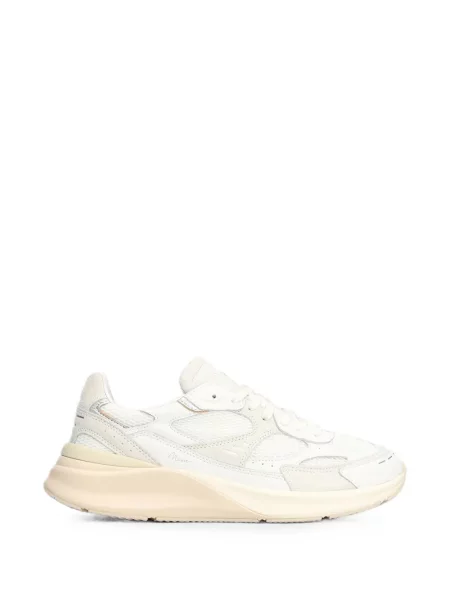 Sneakerși D.a.t.e. alb