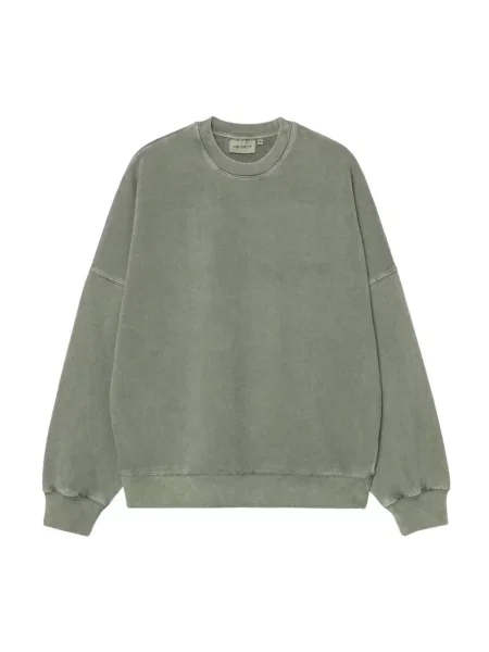 Bluza Carhartt Wip zielona