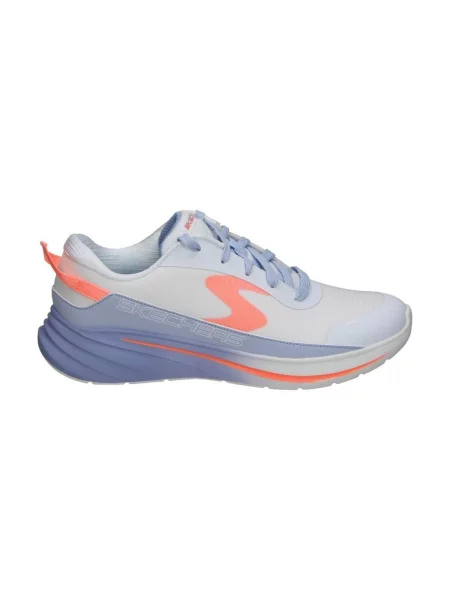 Tenisky Skechers biela