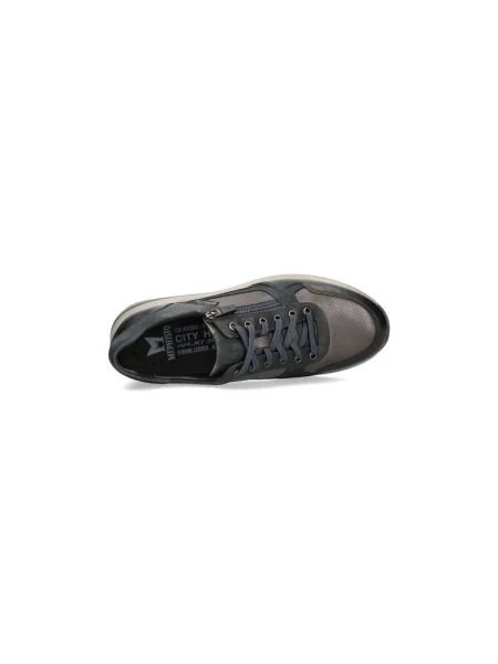 Pantofi Mephisto negru