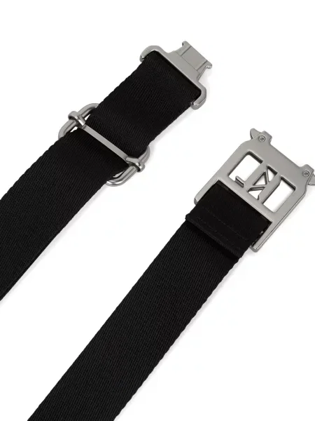 Curea Karl Lagerfeld negru