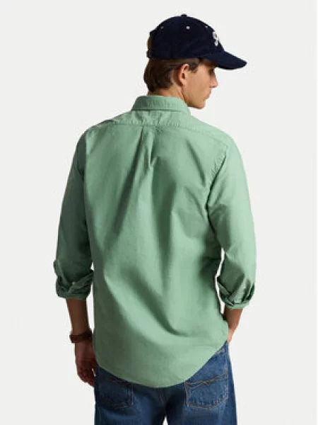 Polo Ralph Lauren Ing világoszöld zöld