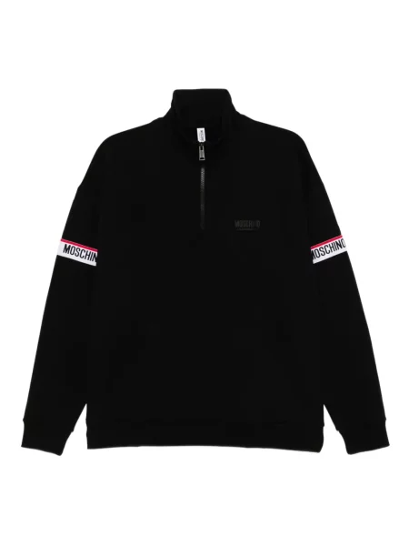 Bluza Moschino czarna