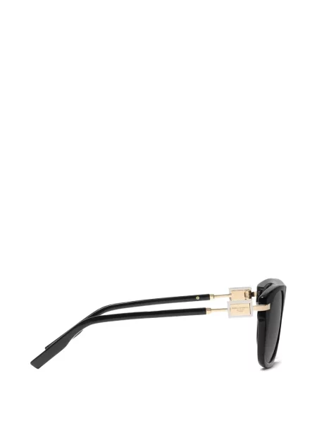 Γυαλιά ηλίου Dolce & Gabbana Eyewear μαύρο