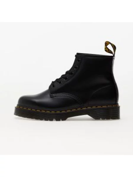 Μποτάκια Dr. Martens μαύρο