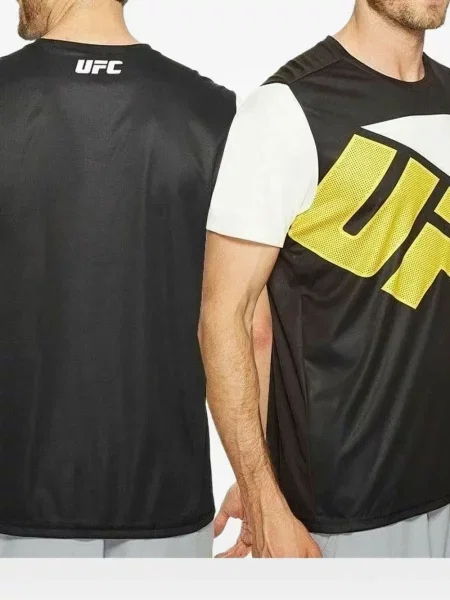 Tricou Reebok negru