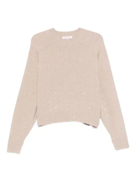 Pulover Antonelli cu paiete