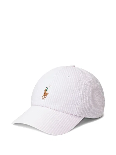 Tricou Polo Ralph Lauren de in scurt cu imagine albastru