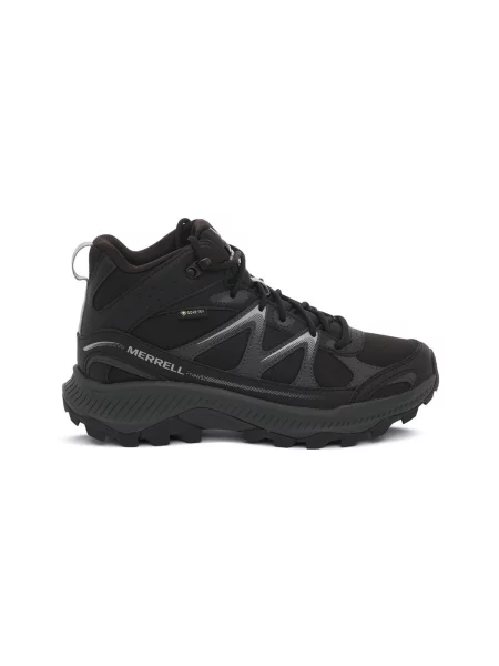 Členkové topánky Merrell