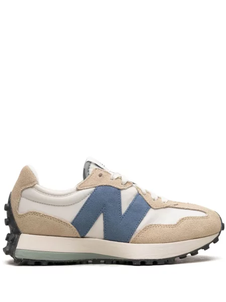 Tenisice New Balance 327 s vezicama s čipkom